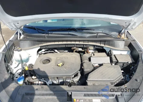 2019 Hyundai Tucson Value из США, поврежденный, VIN KM8J3CA41KU042828